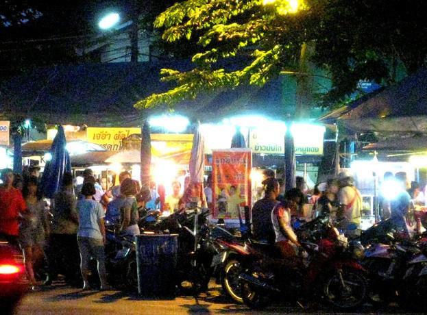Somjai Place Ayutthaya 外观 照片